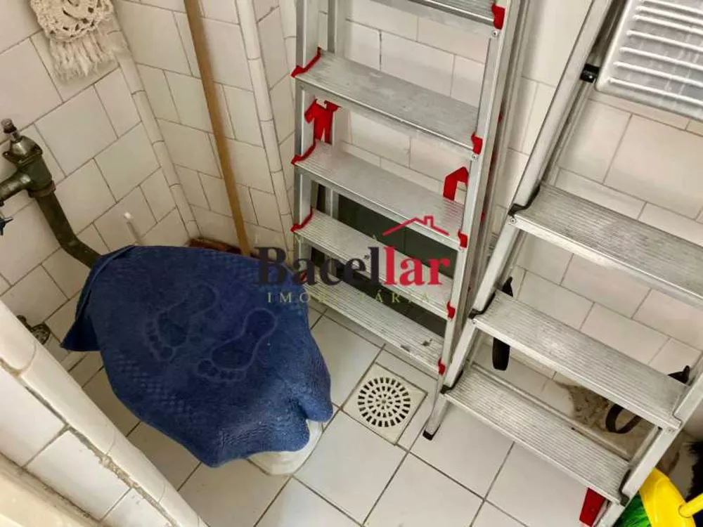 Apartamento, 2 quartos, 80 m² - Foto 7