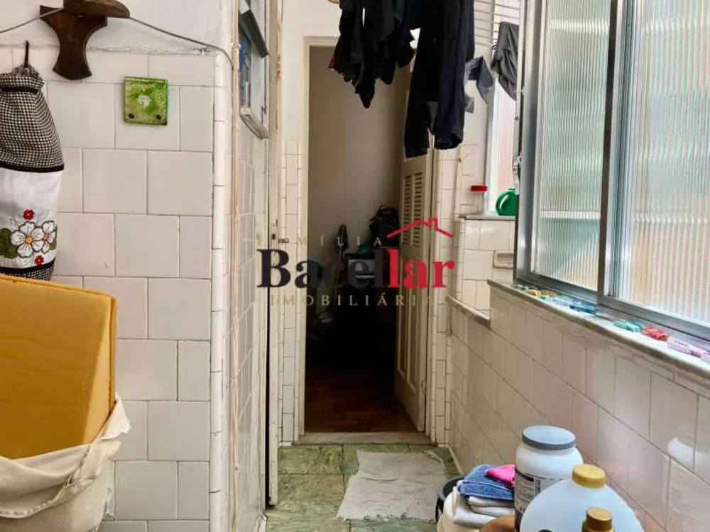 Apartamento, 2 quartos, 80 m² - Foto 8