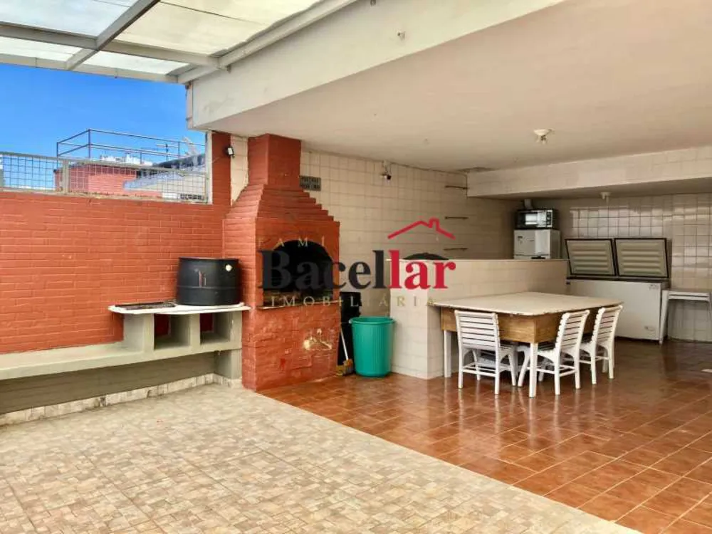 Apartamento, 2 quartos, 80 m² - Foto 21