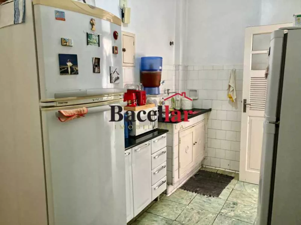 Apartamento, 2 quartos, 80 m² - Foto 5