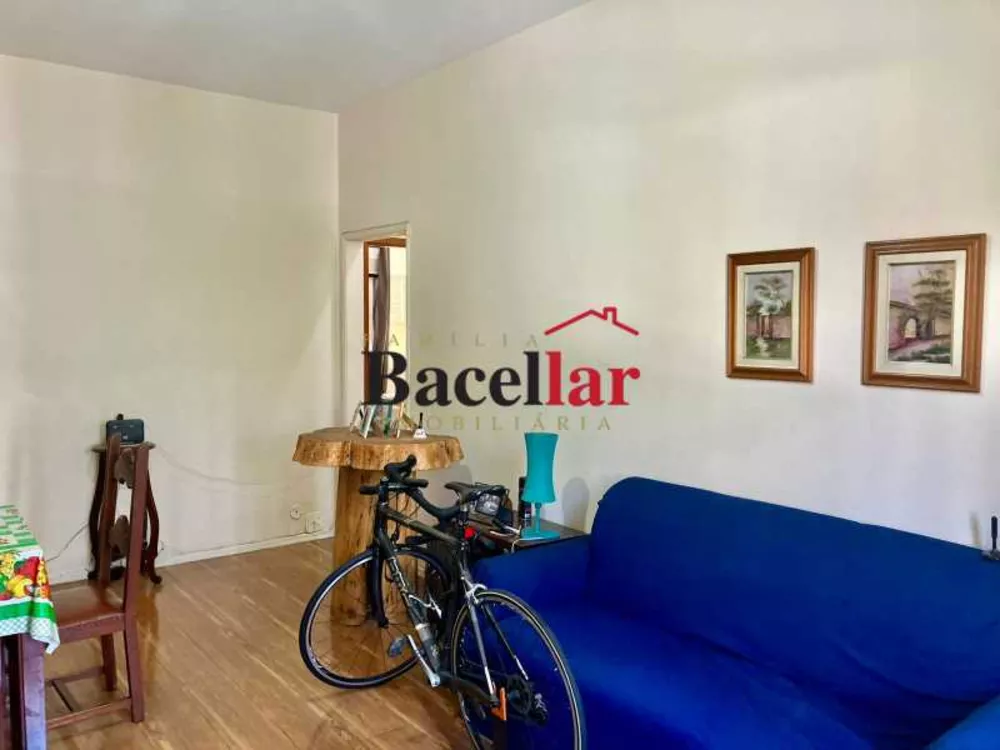 Apartamento, 2 quartos, 80 m² - Foto 1