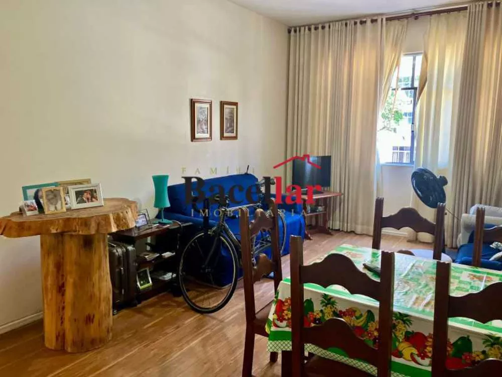 Apartamento, 2 quartos, 80 m² - Foto 6