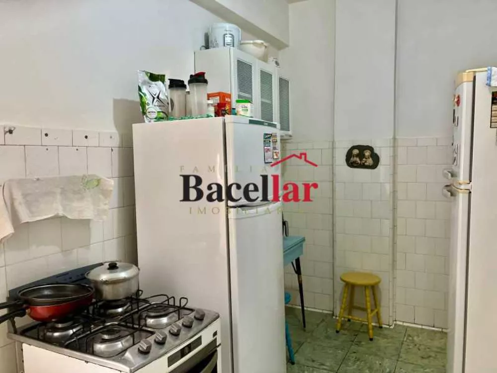 Apartamento, 2 quartos, 80 m² - Foto 9