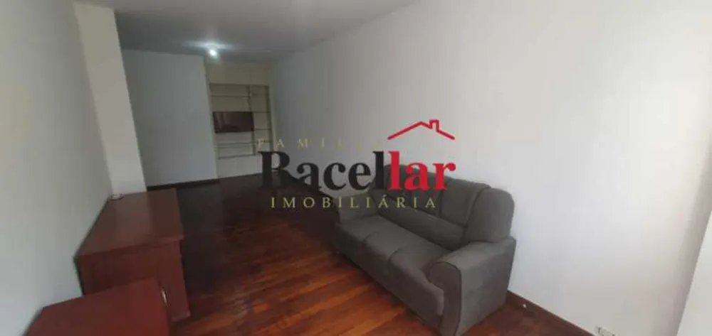 Apartamento, 3 quartos, 135 m² - Foto 4