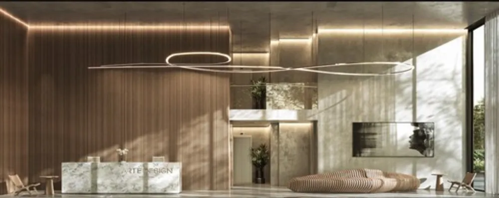 Apartamento, 2 quartos, 81 m² - Foto 3