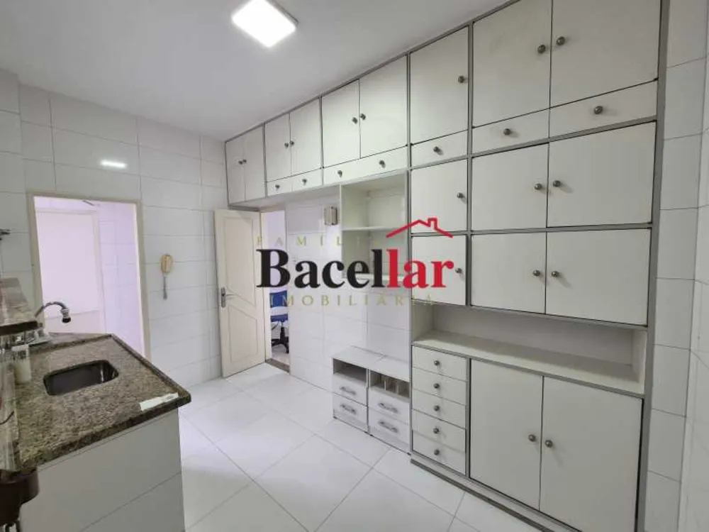 Apartamento, 3 quartos, 125 m² - Foto 22