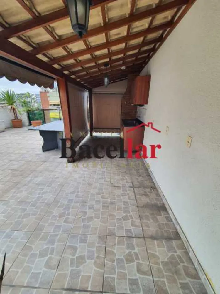 Cobertura, 4 quartos, 225 m² - Foto 23