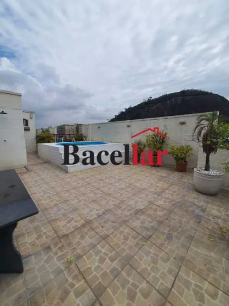 Cobertura, 4 quartos, 225 m² - Foto 27