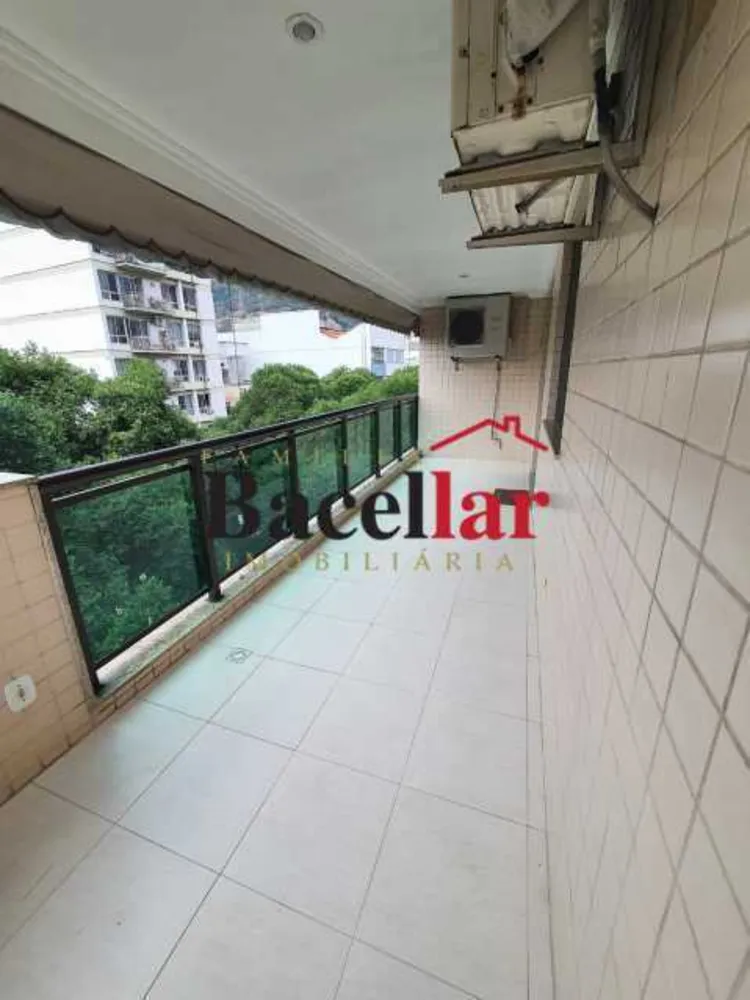 Cobertura, 4 quartos, 225 m² - Foto 2