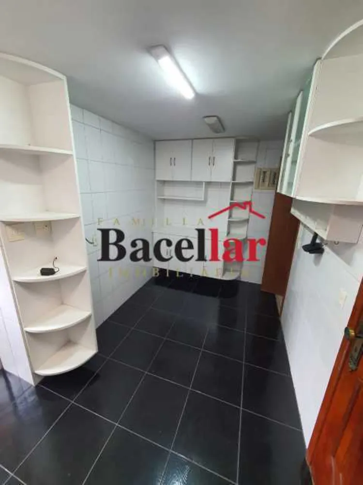 Cobertura, 4 quartos, 225 m² - Foto 20