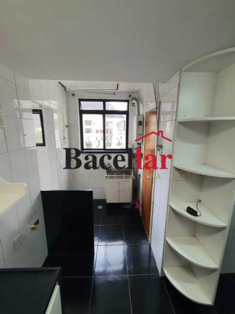 Cobertura, 4 quartos, 225 m² - Foto 21