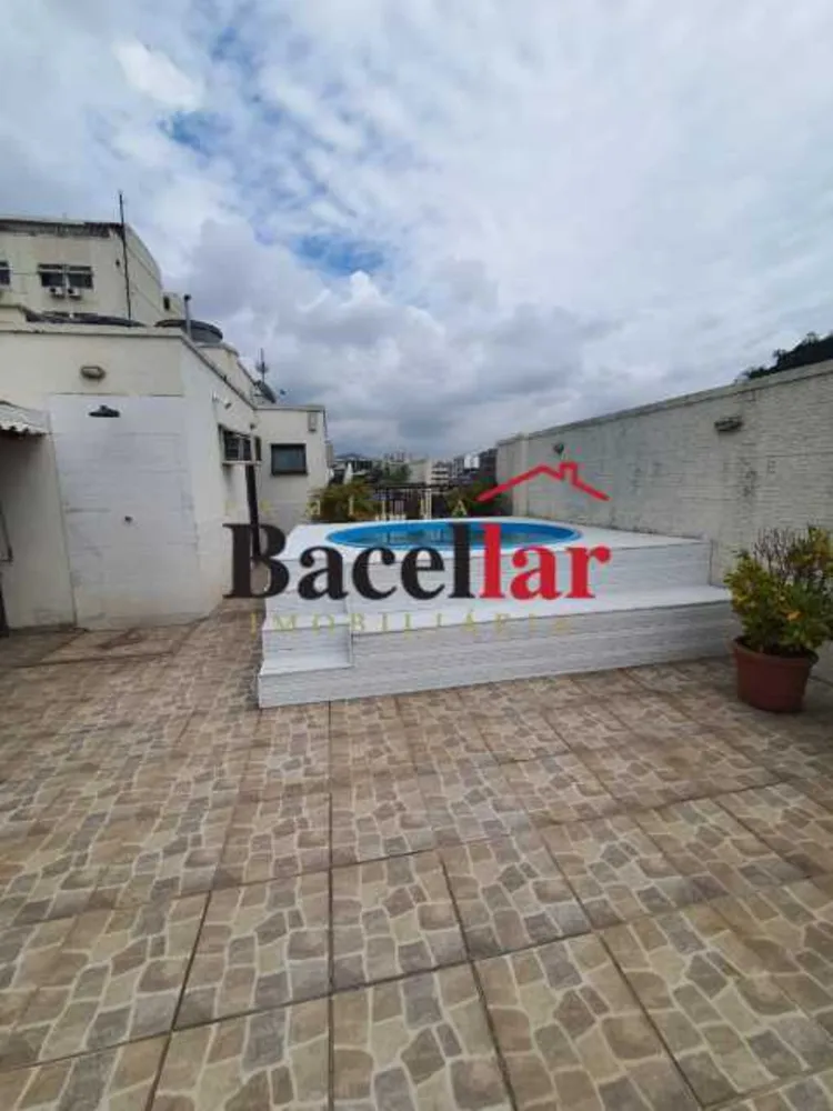 Cobertura, 4 quartos, 225 m² - Foto 15
