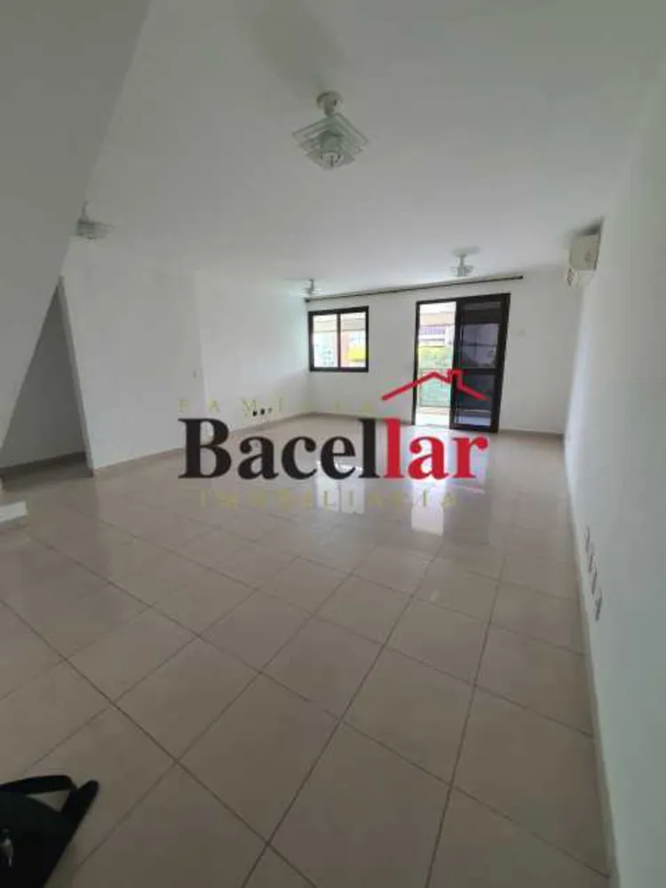 Cobertura, 4 quartos, 225 m² - Foto 3