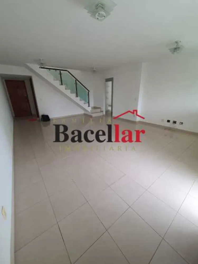 Cobertura, 4 quartos, 225 m² - Foto 4