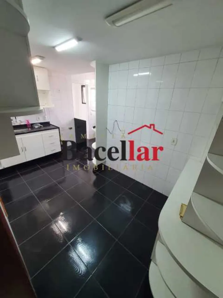 Cobertura, 4 quartos, 225 m² - Foto 19