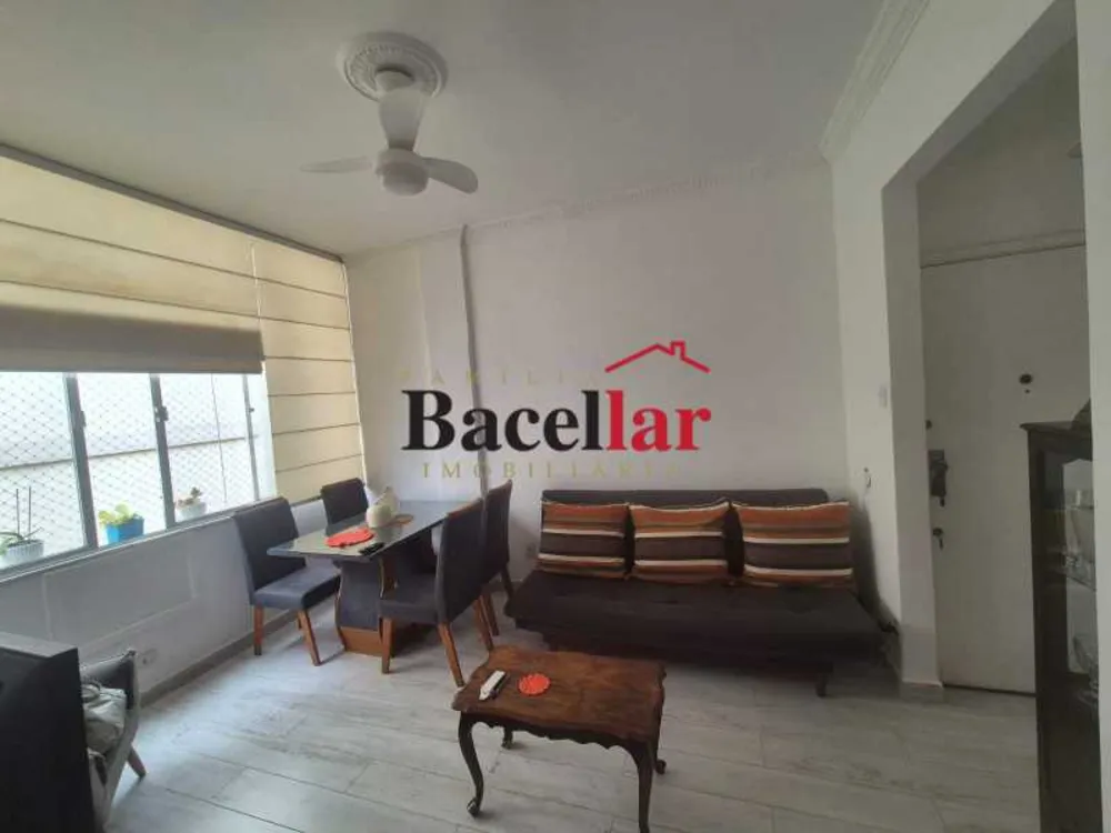 Apartamento, 2 quartos, 76 m² - Foto 2