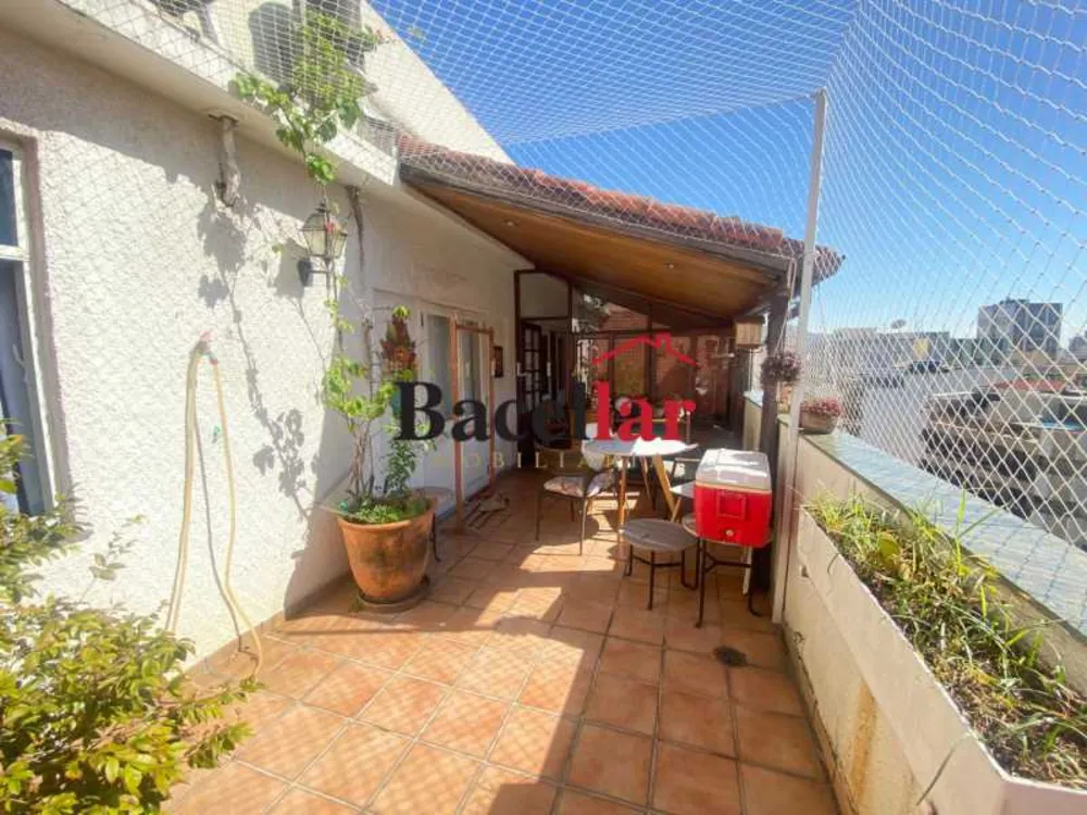 Cobertura, 3 quartos, 145 m² - Foto 1