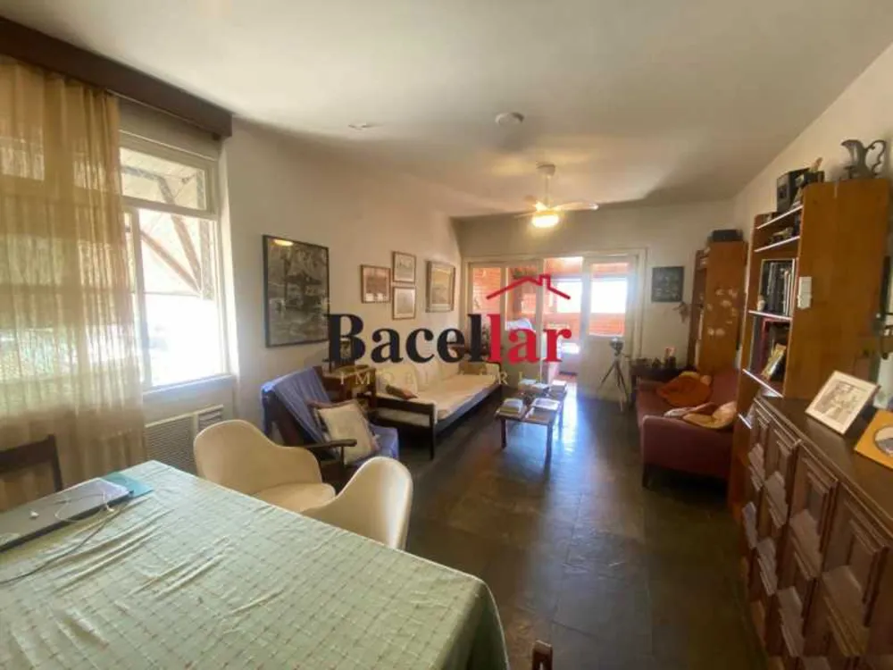 Cobertura, 3 quartos, 145 m² - Foto 2