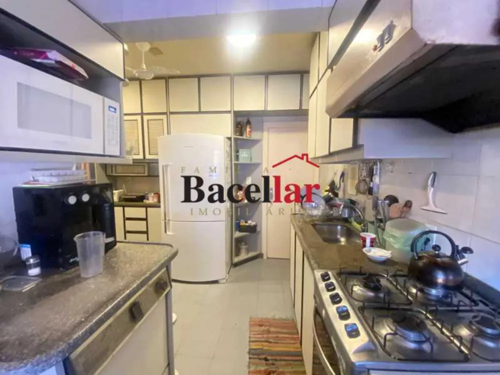 Cobertura, 3 quartos, 145 m² - Foto 25