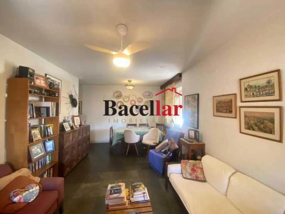 Cobertura, 3 quartos, 145 m² - Foto 5