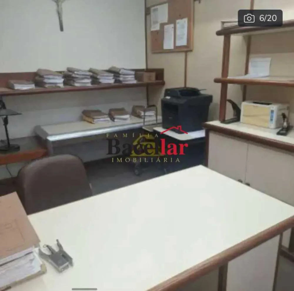 Sala-Conjunto, 215 m² - Foto 8