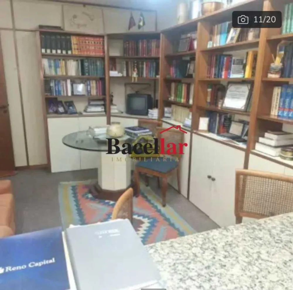 Sala-Conjunto, 215 m² - Foto 9