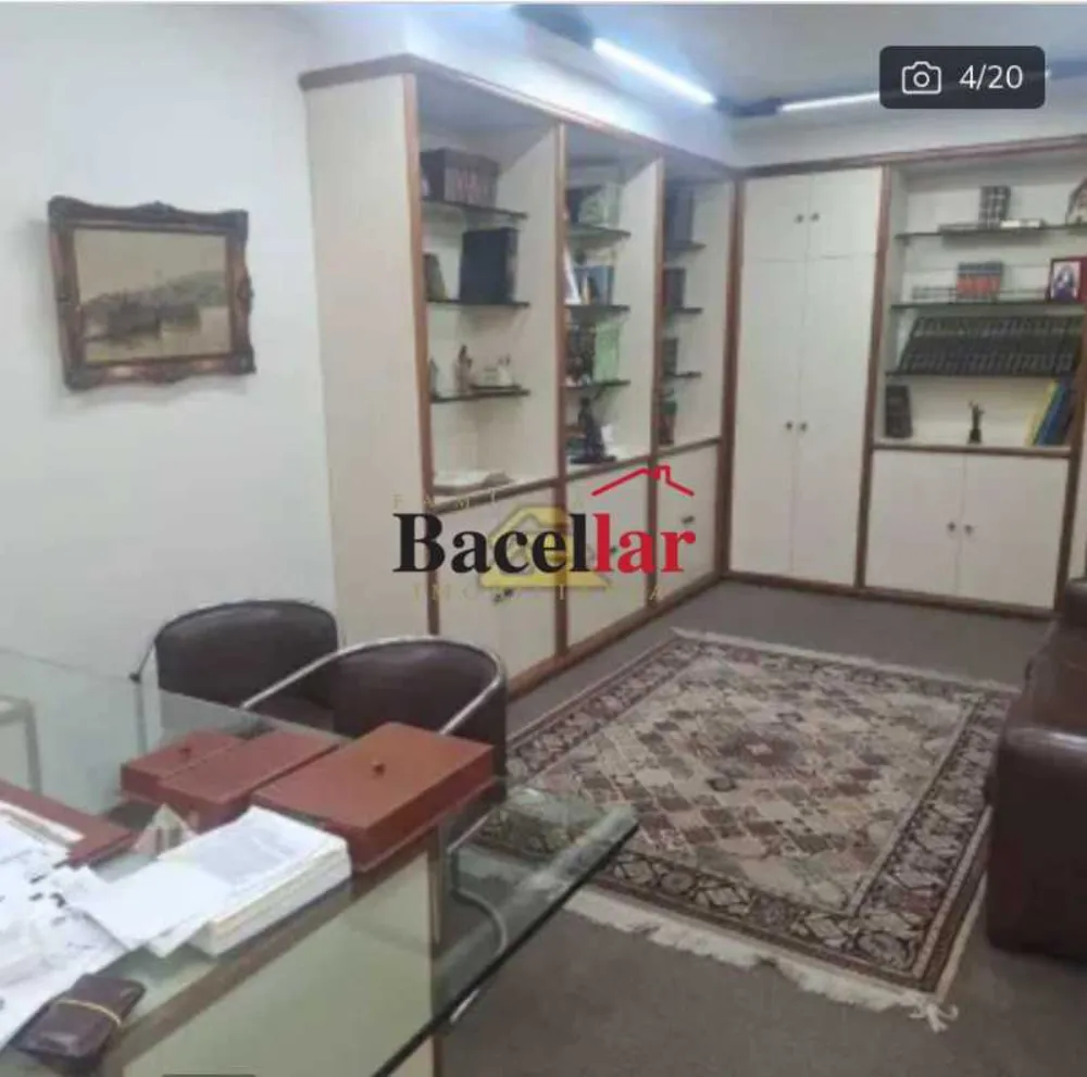 Sala-Conjunto, 215 m² - Foto 1