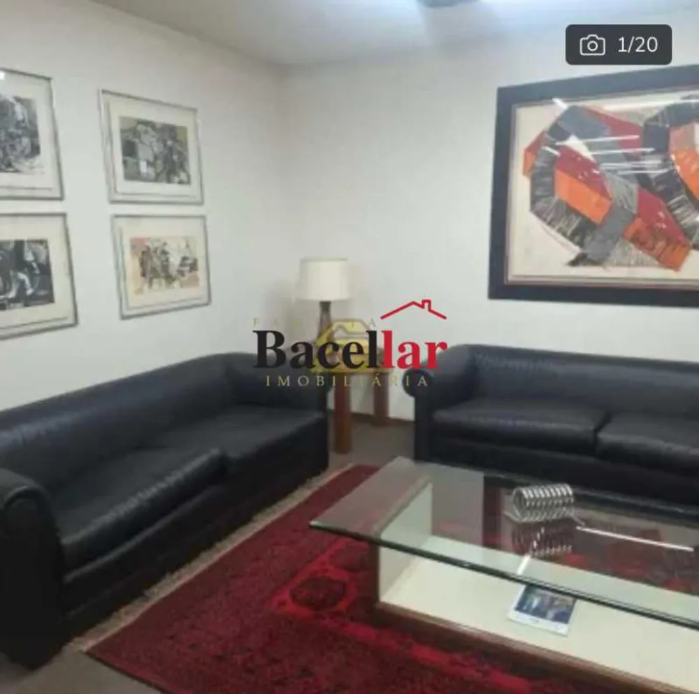 Sala-Conjunto, 215 m² - Foto 4