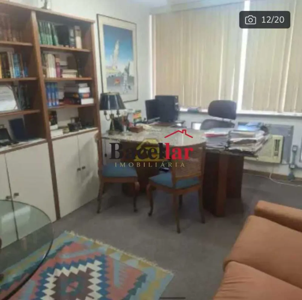 Sala-Conjunto, 215 m² - Foto 10