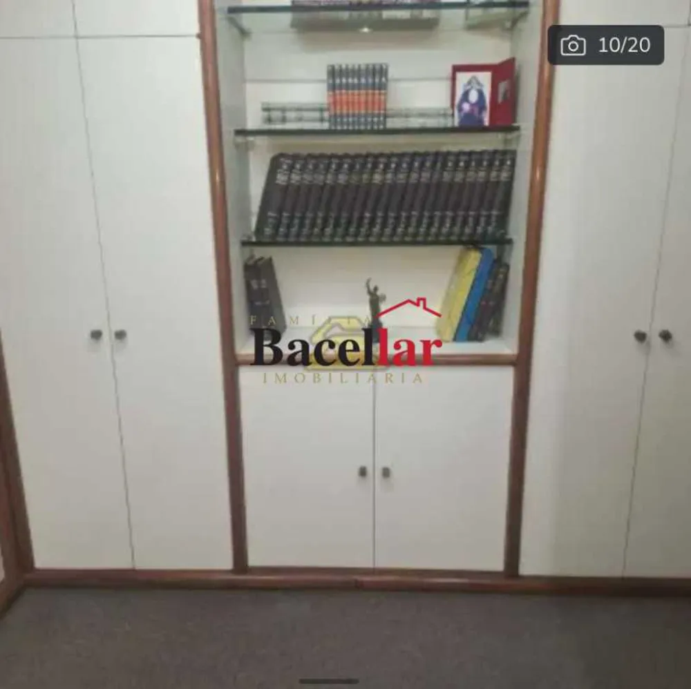 Sala-Conjunto, 215 m² - Foto 11