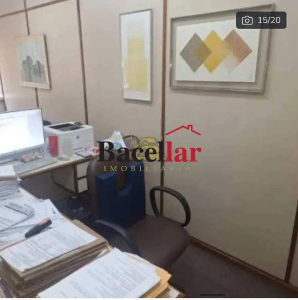 Sala-Conjunto, 215 m² - Foto 12