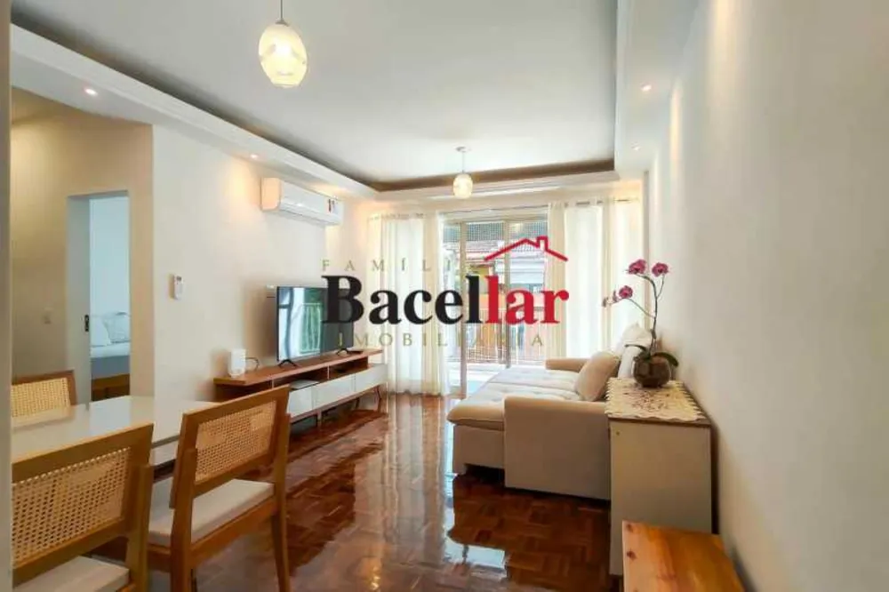 Apartamento, 2 quartos, 96 m² - Foto 5