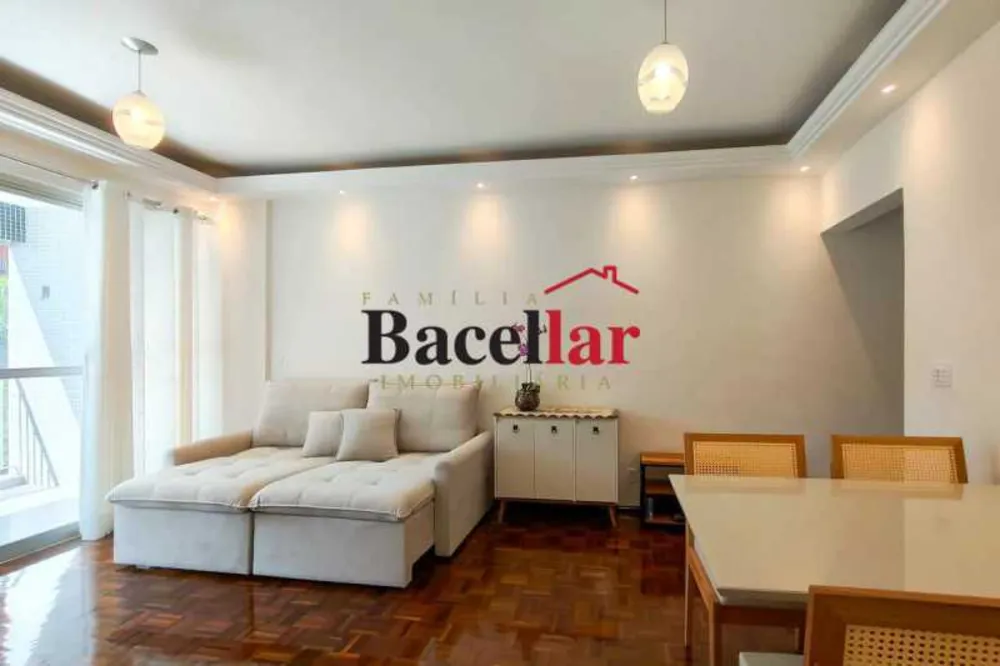 Apartamento, 2 quartos, 96 m² - Foto 13