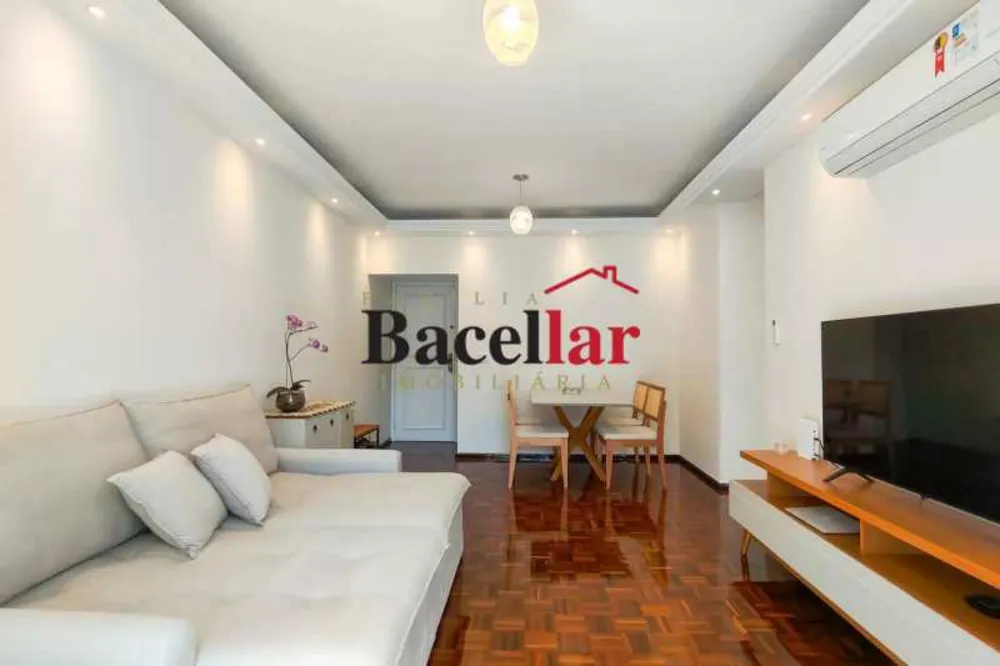Apartamento, 2 quartos, 96 m² - Foto 8