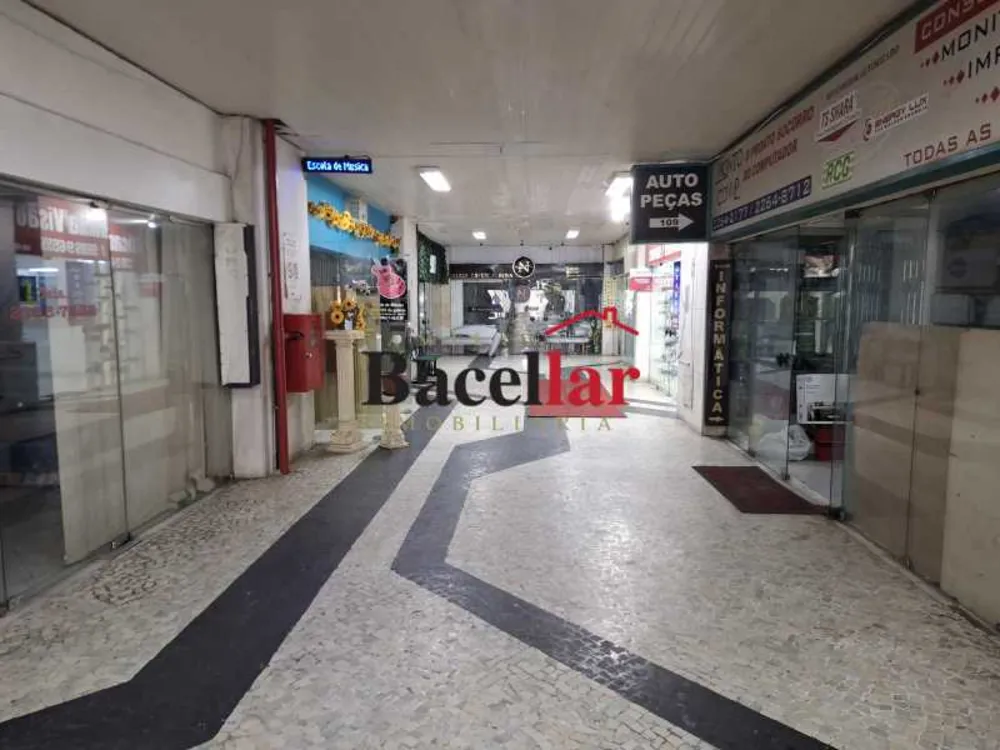 Loja-Salão, 31 m² - Foto 2