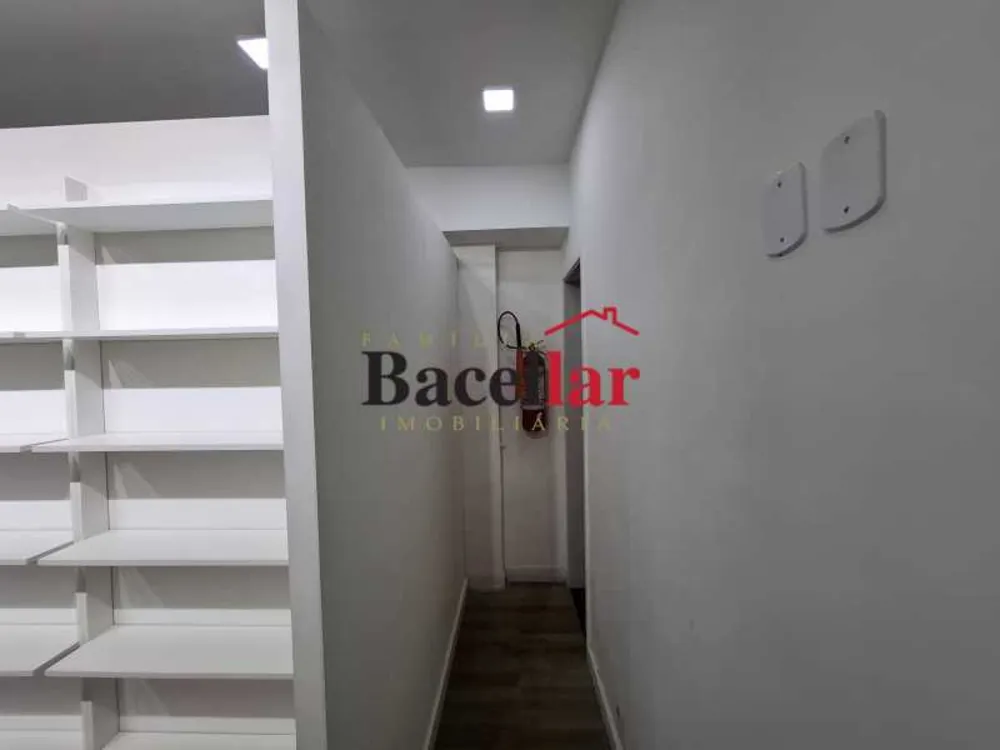 Loja-Salão, 31 m² - Foto 15
