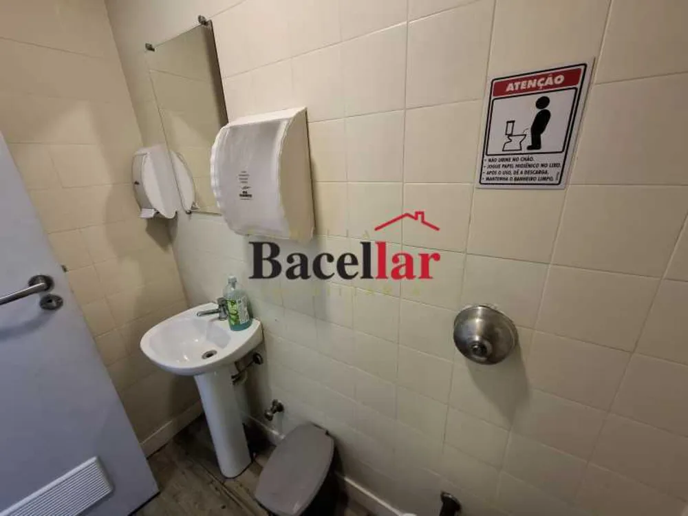 Loja-Salão, 31 m² - Foto 18