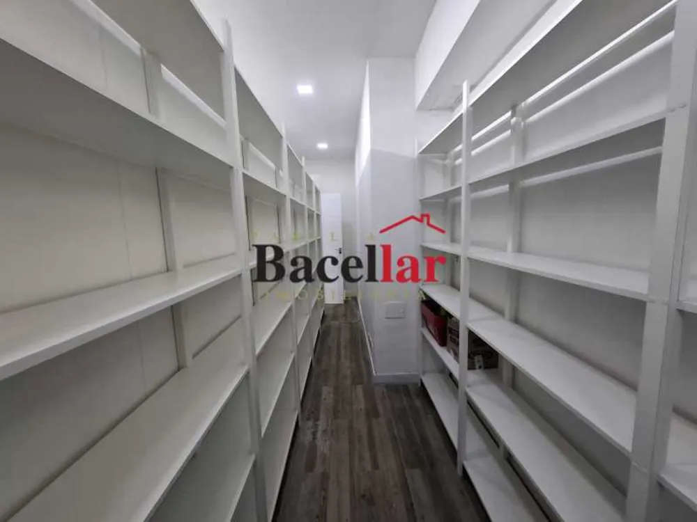 Loja-Salão, 31 m² - Foto 13