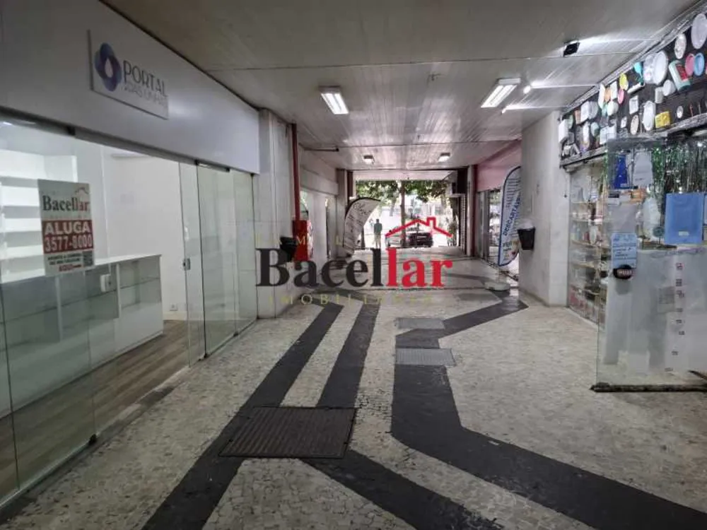 Loja-Salão, 31 m² - Foto 1
