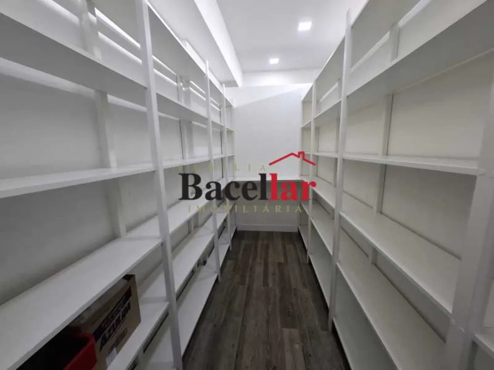Loja-Salão, 31 m² - Foto 12