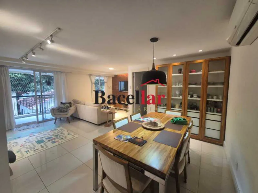 Apartamento, 2 quartos, 114 m² - Foto 15