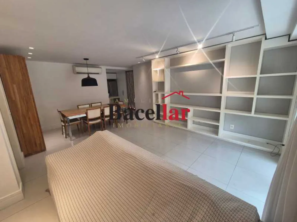 Apartamento, 2 quartos, 114 m² - Foto 9