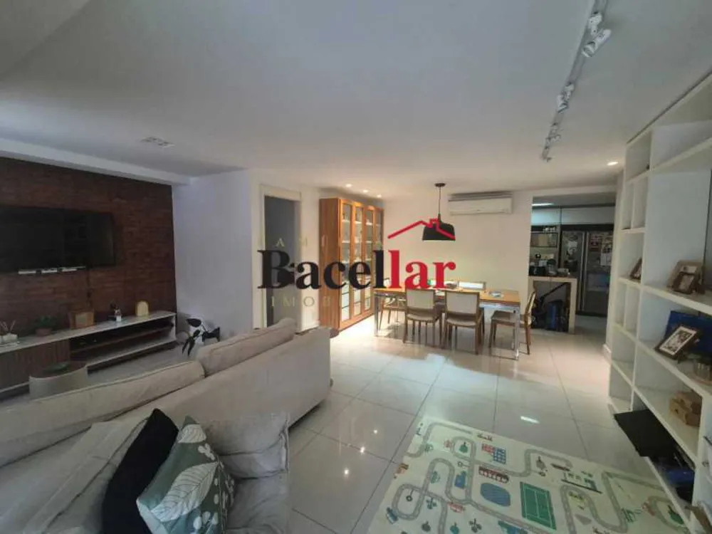 Apartamento, 2 quartos, 114 m² - Foto 12