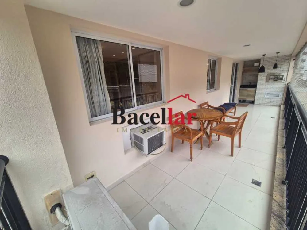 Apartamento, 2 quartos, 114 m² - Foto 3
