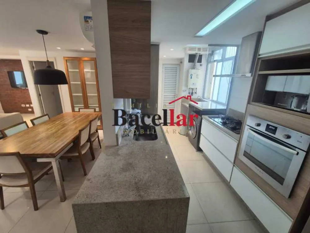 Apartamento, 2 quartos, 114 m² - Foto 5