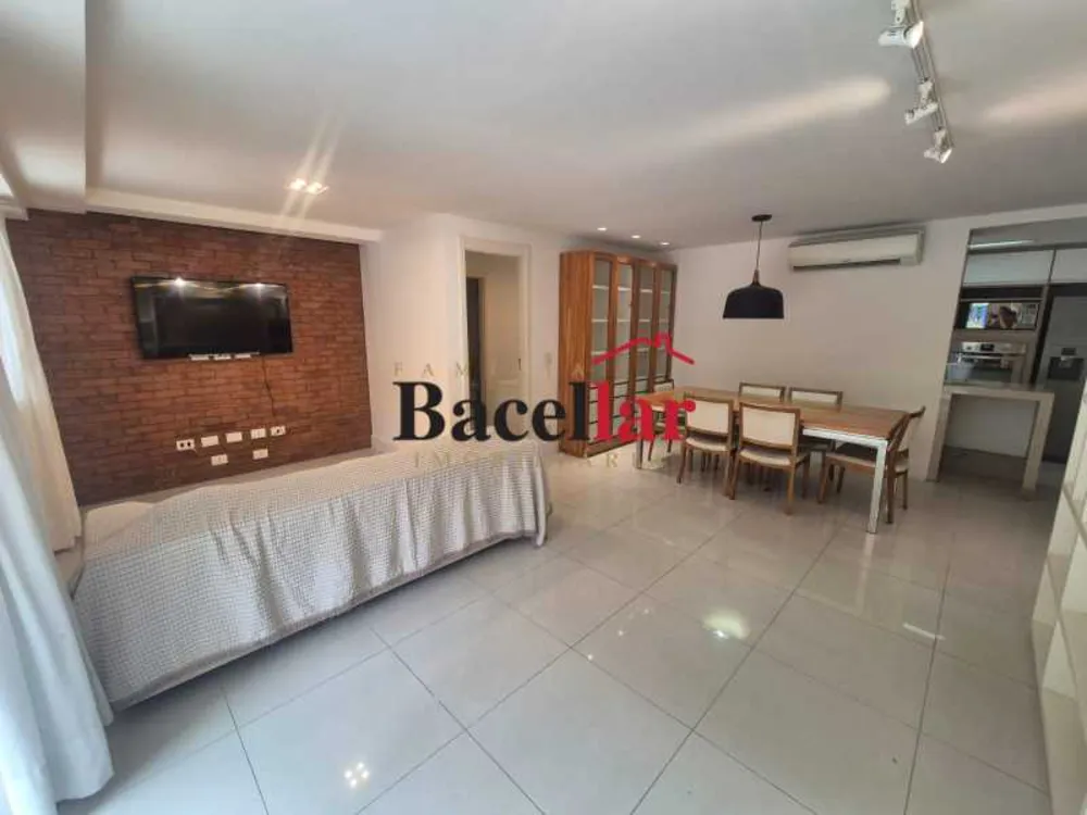 Apartamento, 2 quartos, 114 m² - Foto 11
