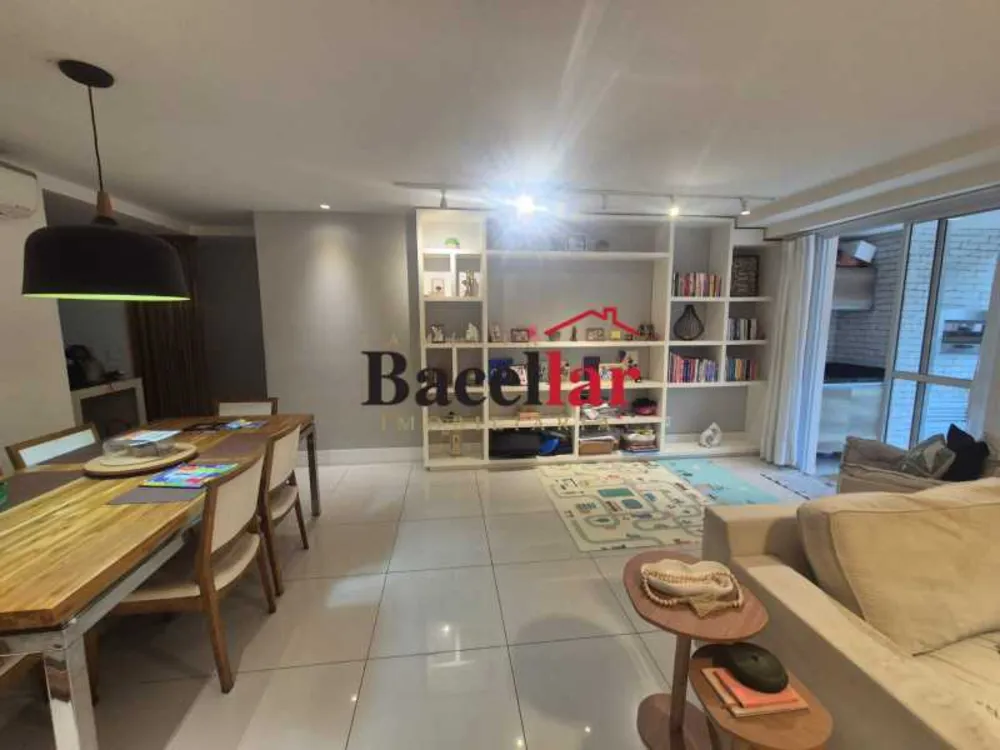 Apartamento, 2 quartos, 114 m² - Foto 8