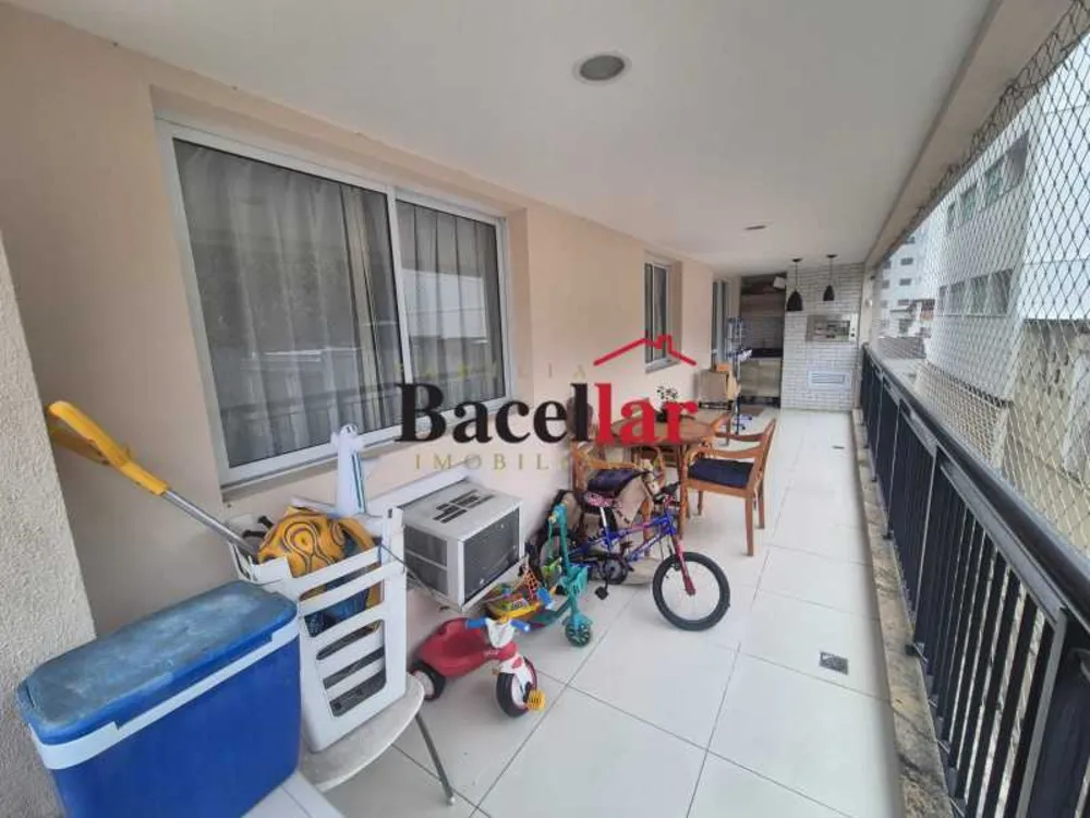 Apartamento, 2 quartos, 114 m² - Foto 2