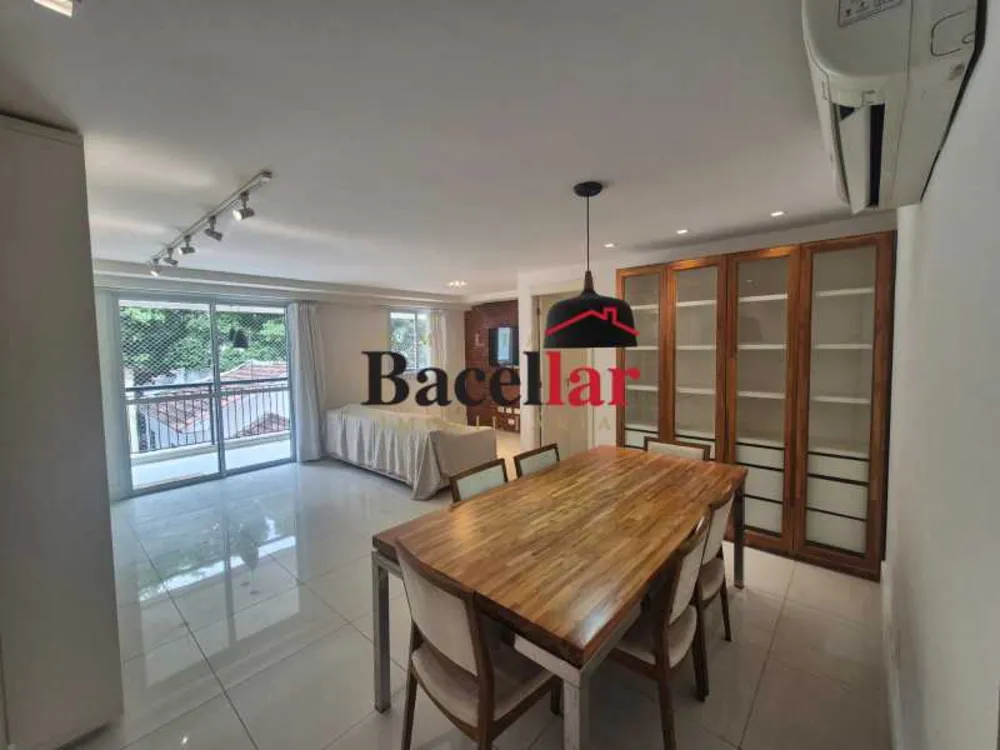Apartamento, 2 quartos, 114 m² - Foto 7