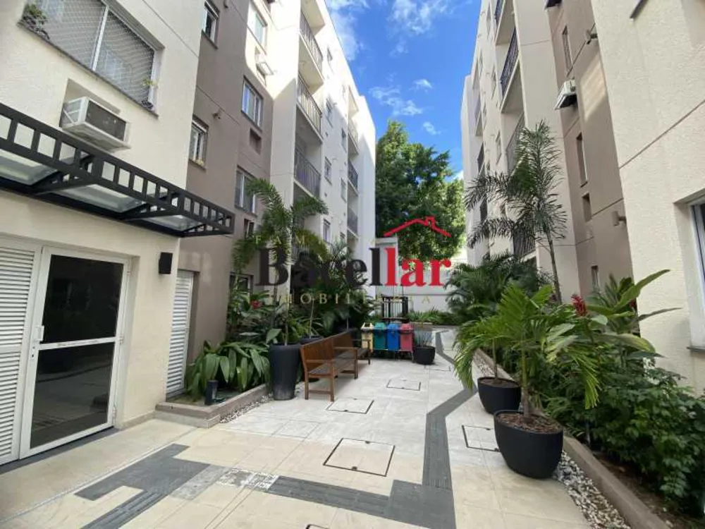Apartamento, 1 quarto, 34 m² - Foto 24